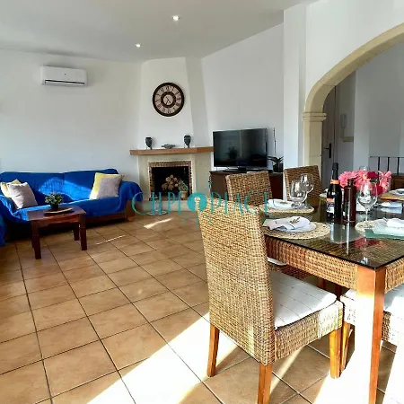 Vistalmonte Comoda Con Piscina Privada * Calpe