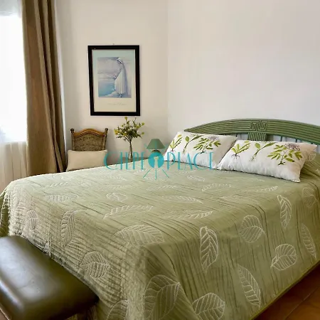Vistalmonte Comoda Con Piscina Privada Villa Calpe