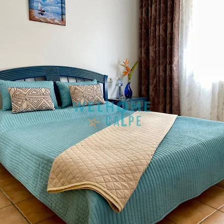 Villa Vistalmonte Comoda Con Piscina Privada