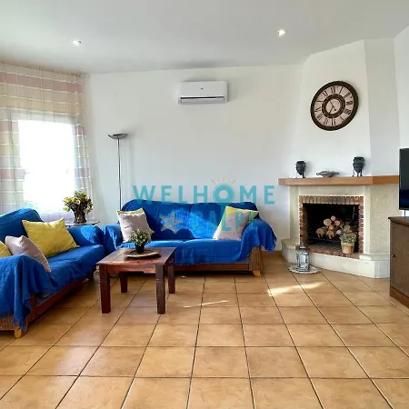 Villa Vistalmonte Comoda Con Piscina Privada *