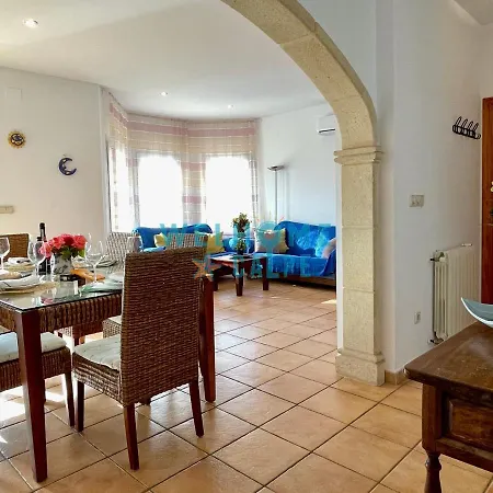 Vistalmonte Comoda Con Piscina Privada Villa *