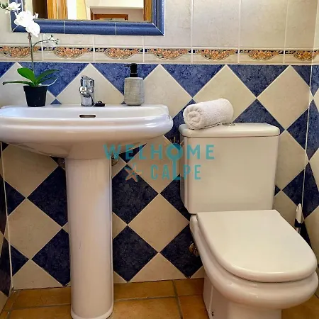 Vistalmonte Comoda Con Piscina Privada