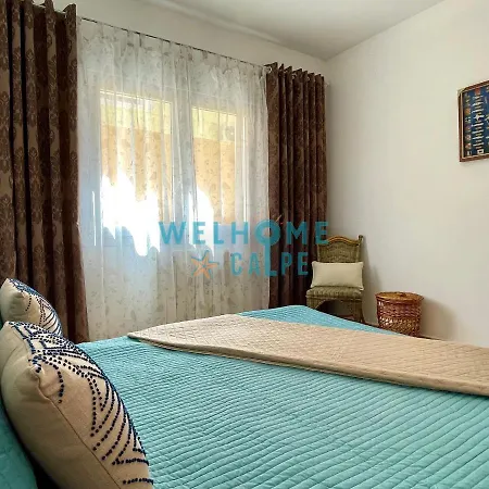 Villa Vistalmonte Comoda Con Piscina Privada *