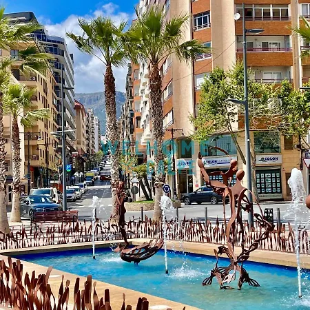 Vistalmonte Comoda Con Piscina Privada