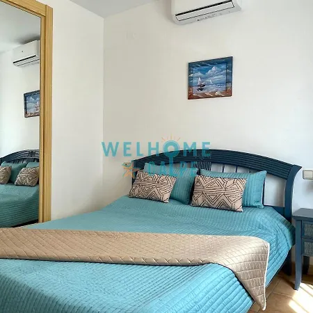 Villa Vistalmonte Comoda Con Piscina Privada *